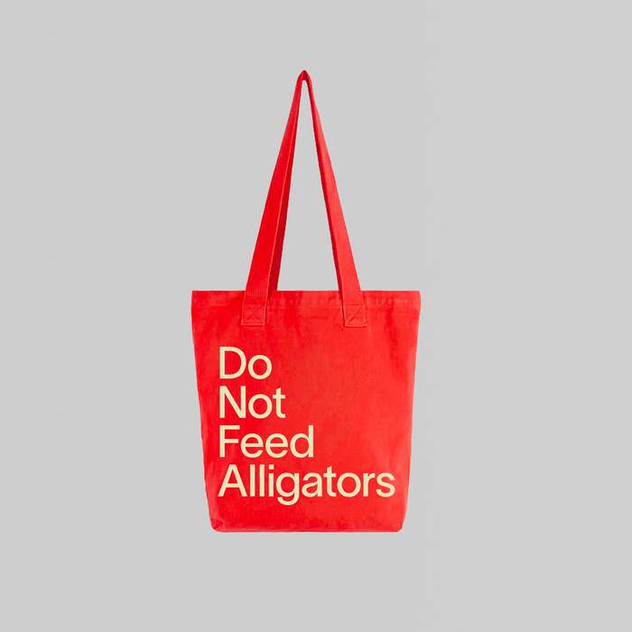 Do Not Feed Alligators 10