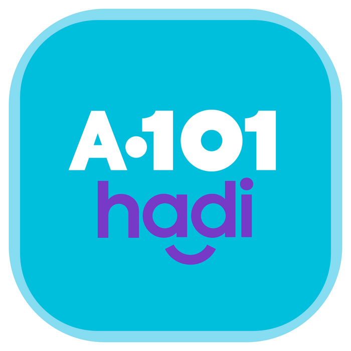 A101 Hadi 1