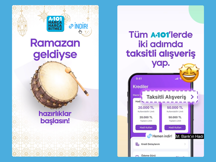 A101 Hadi 6