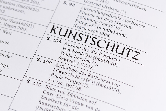 Vor dem Bauhaus: Osthaus by Laura Di Betta, Christin Ruppio, Barbara Welzel 2