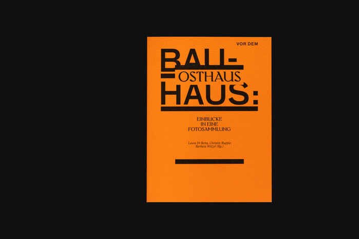 Vor dem Bauhaus: Osthaus by Laura Di Betta, Christin Ruppio, Barbara Welzel 1