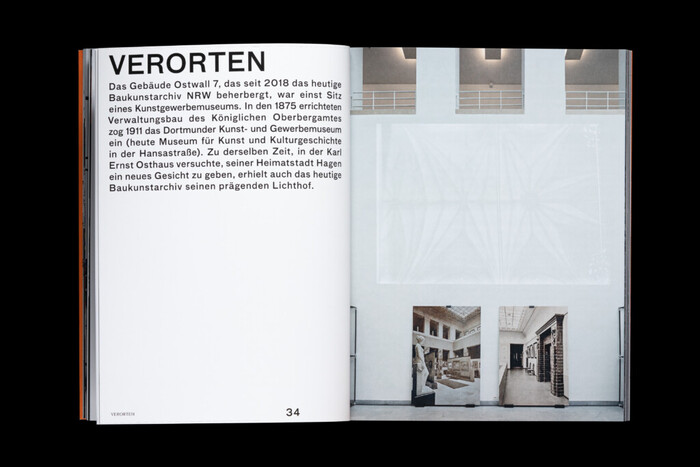 Vor dem Bauhaus: Osthaus by Laura Di Betta, Christin Ruppio, Barbara Welzel 4