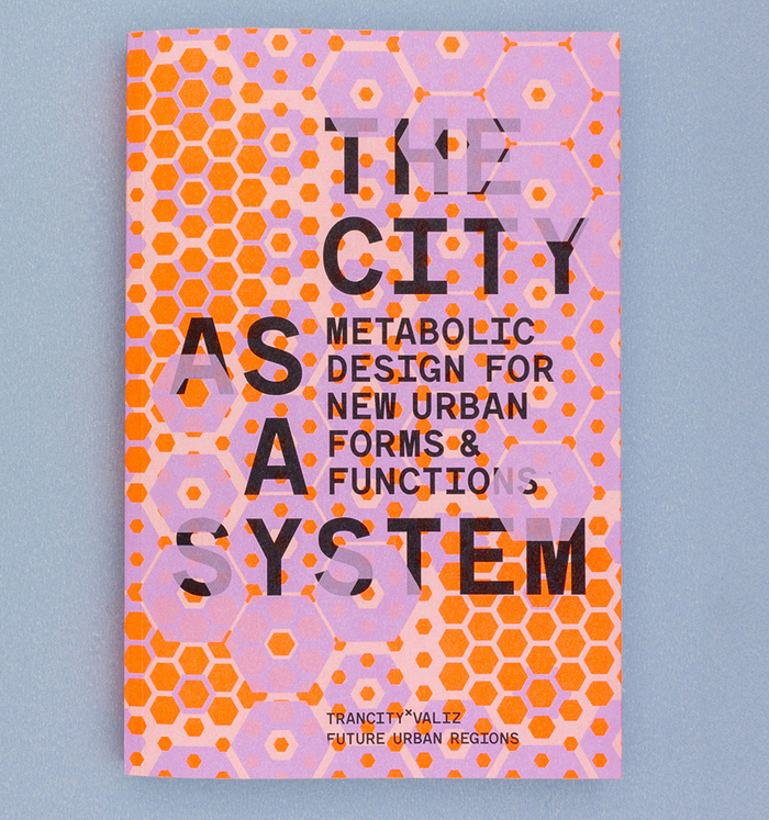 The City as a System 1