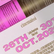 Cinemaissí Film Festival 2022