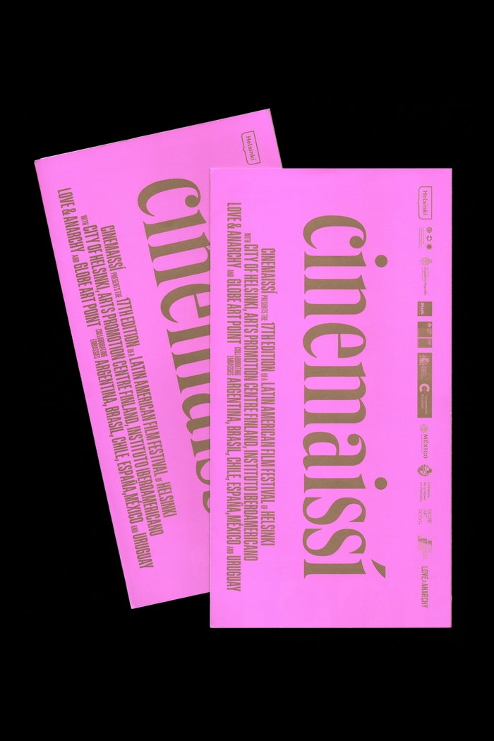 Cinemaissí Film Festival 2022 6