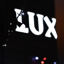 Lux nightclub, Belfast