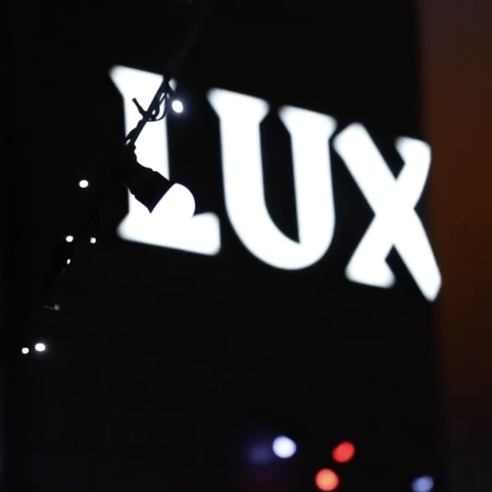 Lux nightclub, Belfast 1