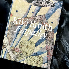 Kiki Smith – <cite>Empathy</cite> exhibition at Diözesanmuseum Freising