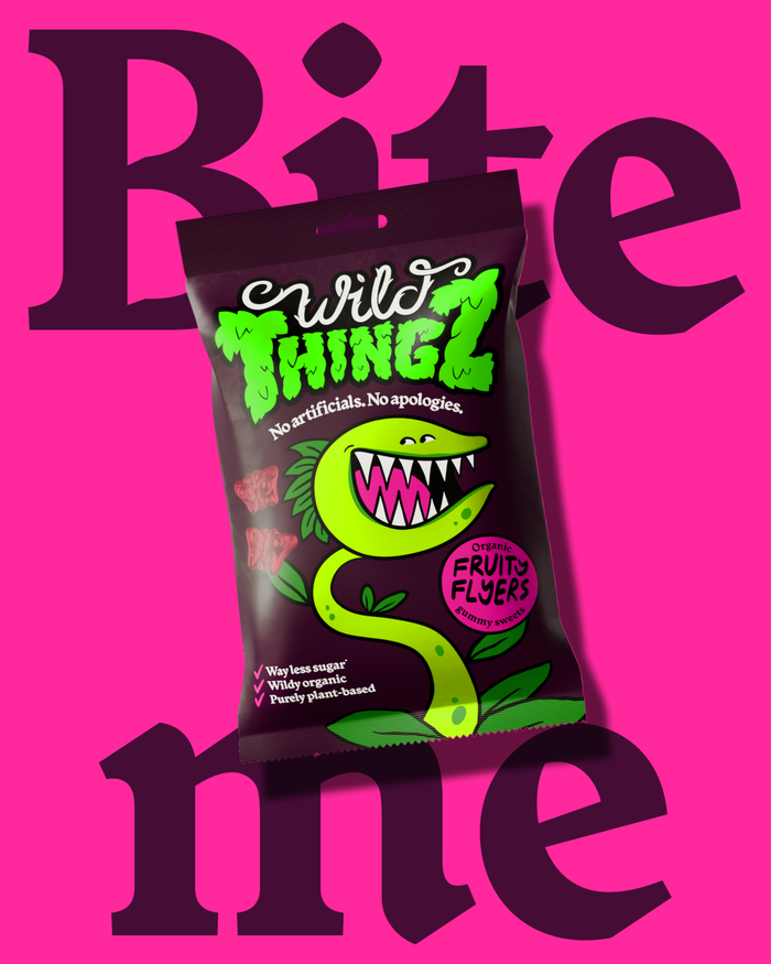 Wild Thingz 8