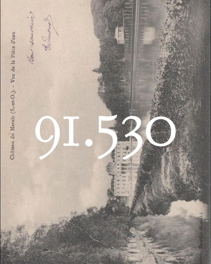 Phytocène by 91530 Le Marais 3