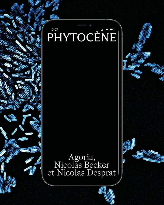 Phytocène by 91530 Le Marais 5