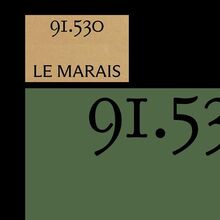 <cite>Phytocène</cite> by 91530 Le Marais