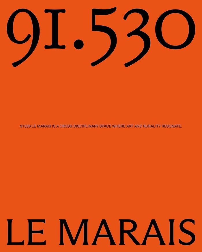 Phytocène by 91530 Le Marais 1
