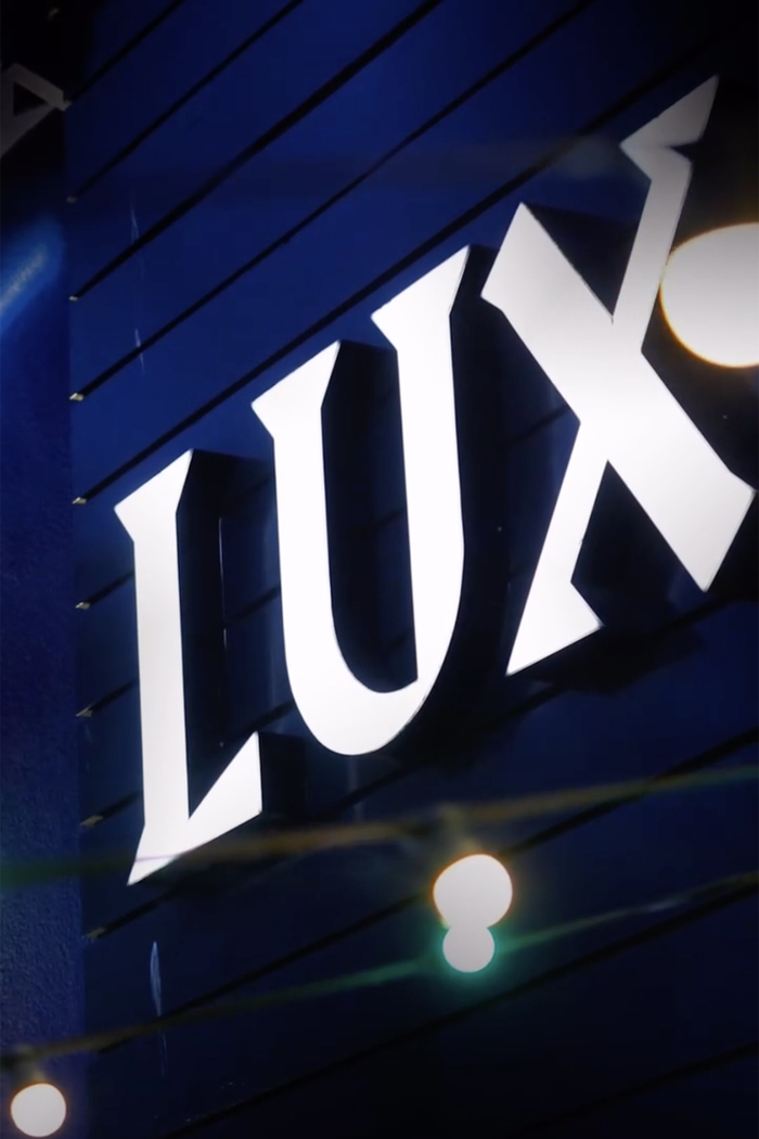 Lux nightclub, Belfast 2