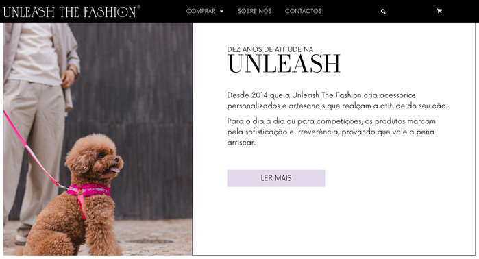 Unleash the Fashion 4