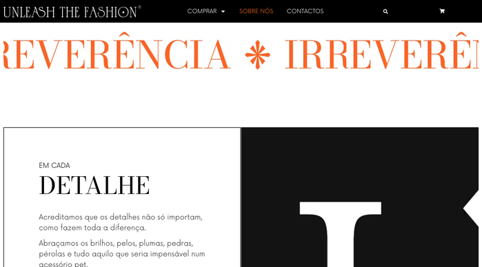 Unleash the Fashion 8