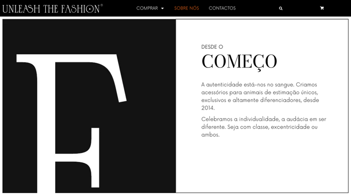 Unleash the Fashion 7