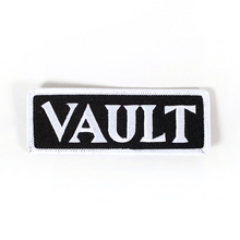 Third Man Records – Vault logo