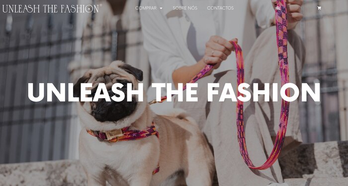 Unleash the Fashion 1