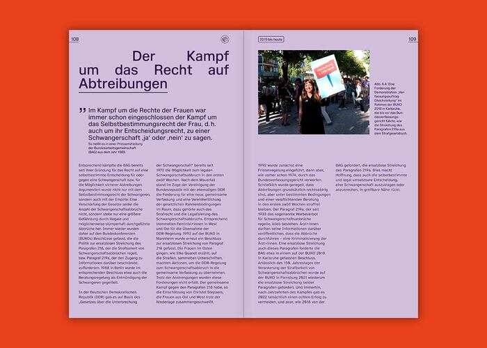 Auf den Schultern von starken Frauen 7