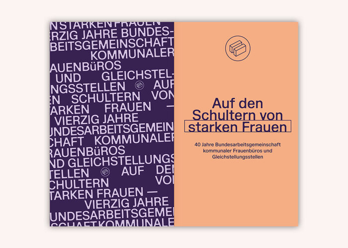 Auf den Schultern von starken Frauen 3