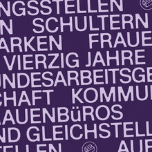 <cite>Auf den Schultern von starken Frauen</cite>