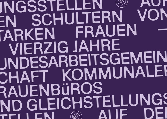 Auf den Schultern von starken Frauen 2