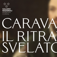 <cite>Caravaggio. Il ritratto svelato / The portrait unveiled</cite>