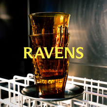 Ravens café, Warsaw