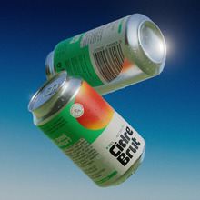 Cidre Brut by Atelier Constant Berger