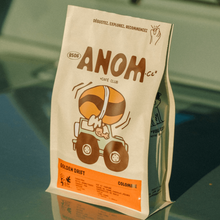 Anom Café Club