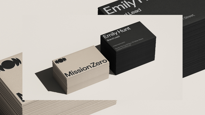 MissionZero rebranding 3