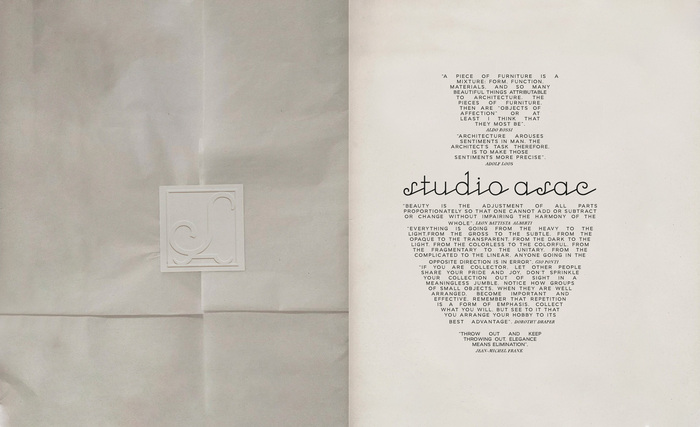 Studio Asac 1