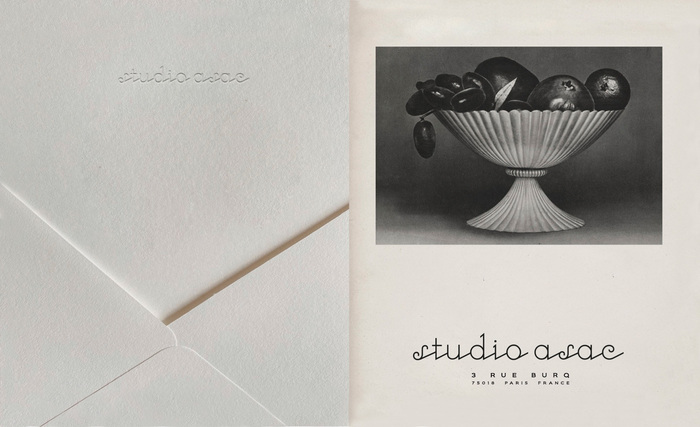 Studio Asac 3