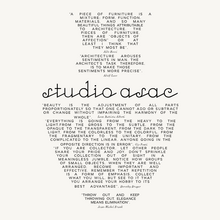 Studio Asac