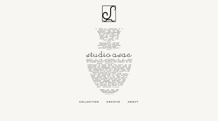 Studio Asac 4