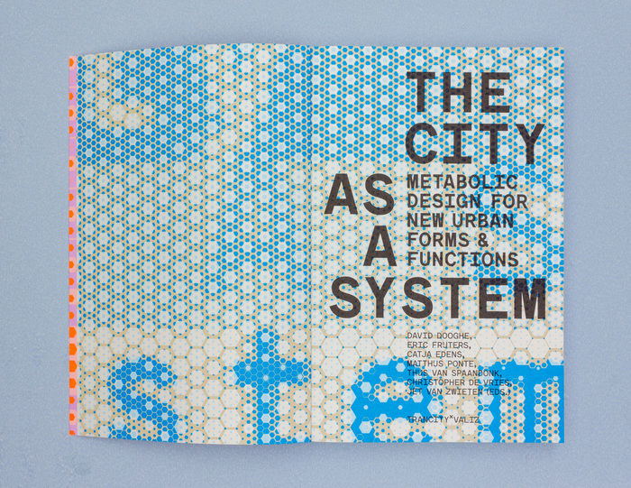 The City as a System 5