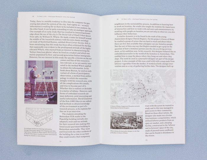 The City as a System 8