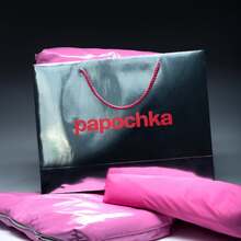 Papochka logo