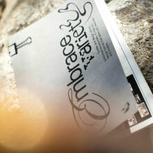 <cite>Embrace Variety</cite>, Vol. 01