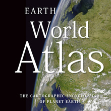 <cite>World Atlas. The Cartographic Encyclopedia of Planet Earth</cite>
