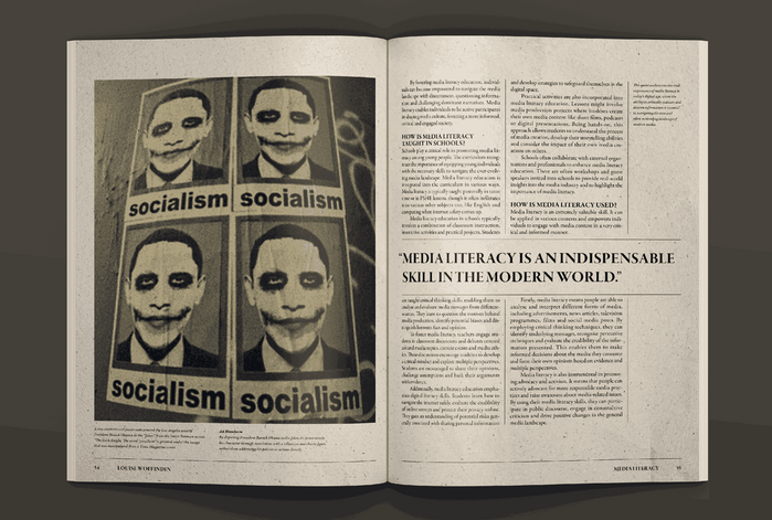 Falsehoods &amp; Fallacies 4