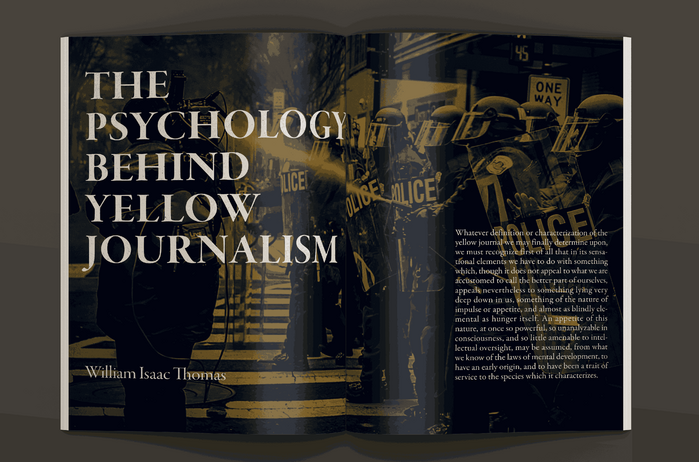 Falsehoods &amp; Fallacies 3
