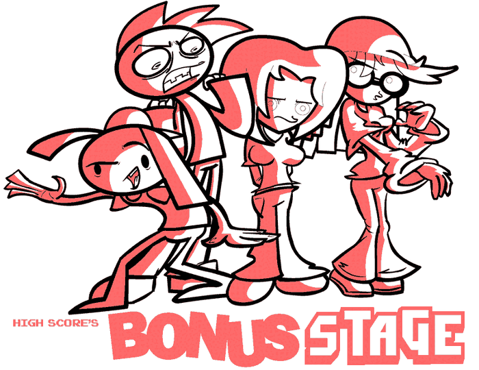 Official shirt design