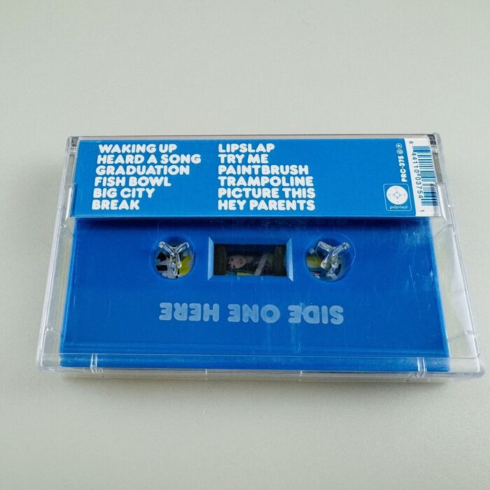 Kero Kero Bonito – Bonito Generation album art 5
