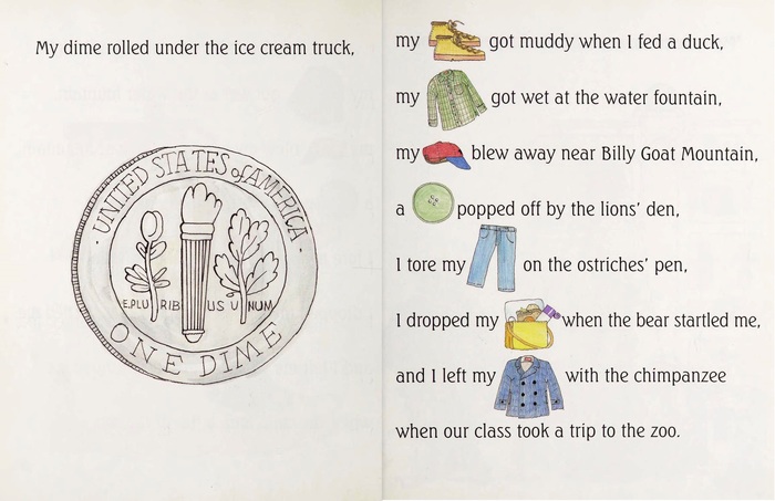 Our Class Took a Trip to the Zoo (2002)
