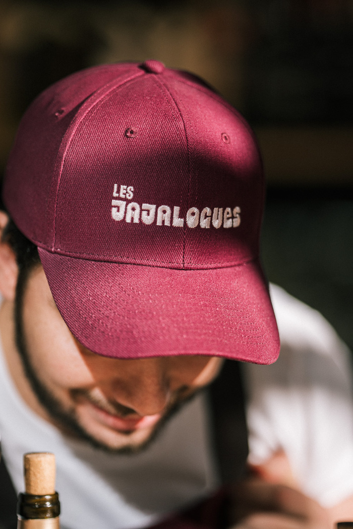 Les Jajalogues 3