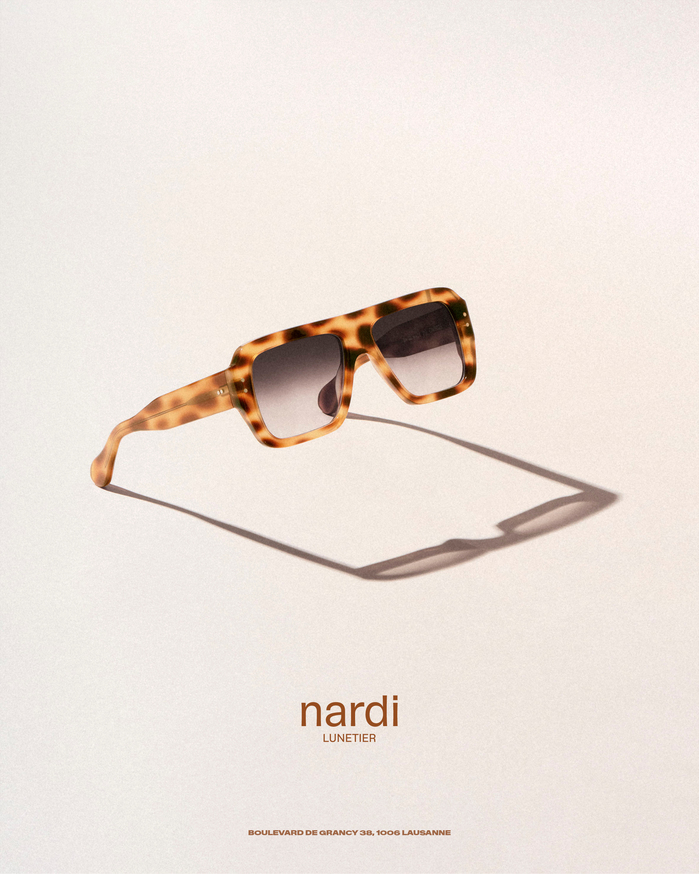 Nardi 7