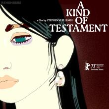 <cite>A Kind of Testament</cite> by Stephen Vuillemin