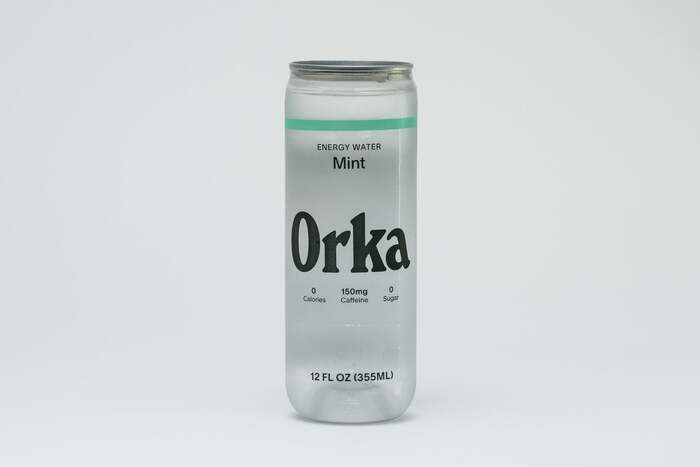 Orka Beverage Company 3